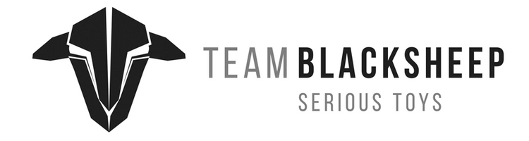 TEAM BLACKSHEEP