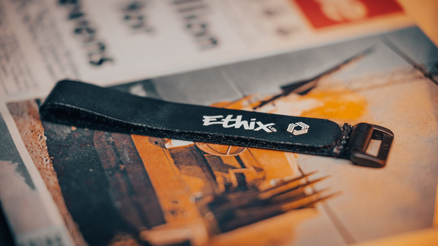 Ethix Battery Straps V2 (4 Pack)