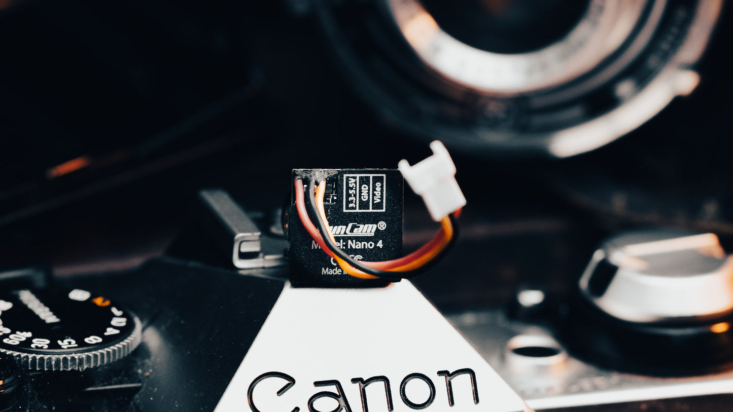 Runcam Nano 4