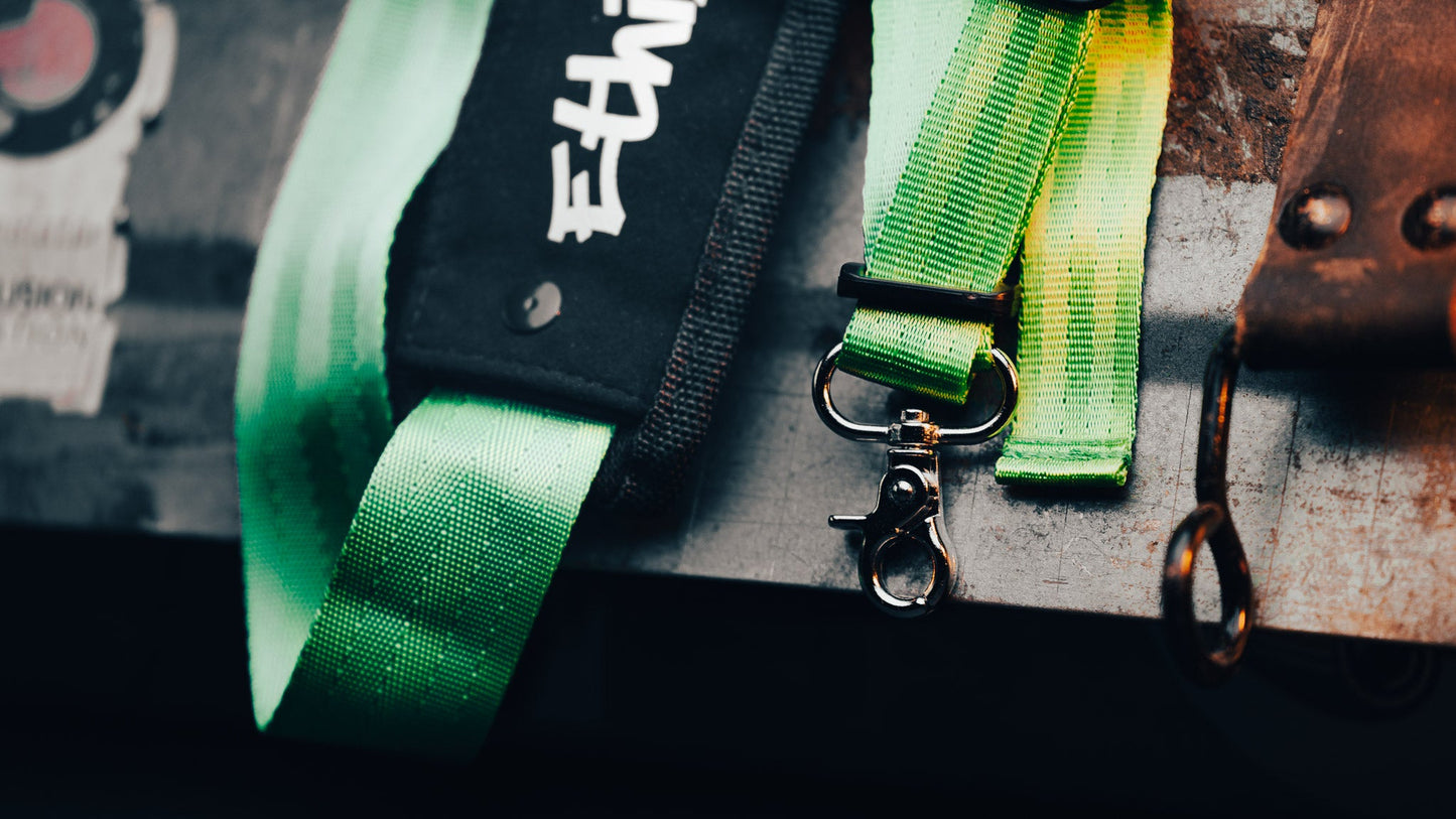 Ethix Neck Strap V2