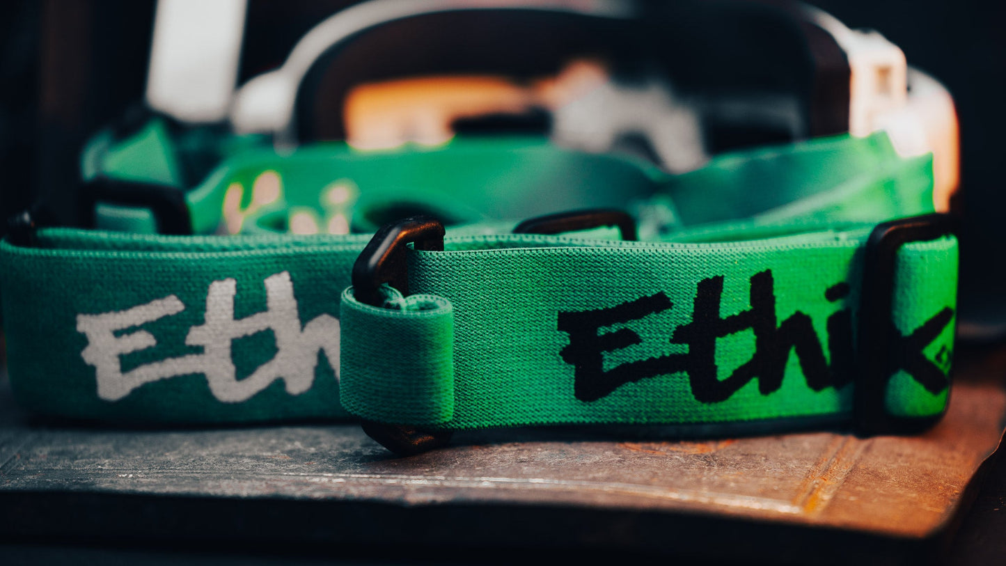 Ethix Goggle Strap V3